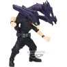 Figurine My Hero Academia - Fumikage Tokoyami The Amazing Heroes Plus 15cm