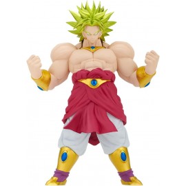 Figurine Dragonball Z - Super Saiyan Broly Blood Of Saiyans