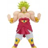 Figurine Dragonball Z - Super Saiyan Broly Blood Of Saiyans