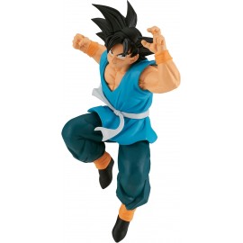 Figurine Dragonball Z - Son Goku (Vs Uub) Match Makers 13cm
