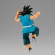 Figurine Dragonball Z - Son Goku (Vs Uub) Match Makers 13cm