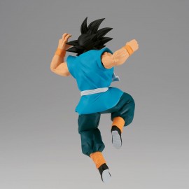 Figurine Dragonball Z - Son Goku (Vs Uub) Match Makers 13cm