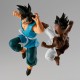 Figurine Dragonball Z - Son Goku (Vs Uub) Match Makers 13cm