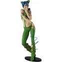 Figurine JoJo's Bizarre Adventure : Stone Ocean - Jolyne Cujoh Grandista 26cm
