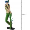 Figurine JoJo's Bizarre Adventure : Stone Ocean - Jolyne Cujoh Grandista 26cm