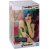 Figurine JoJo's Bizarre Adventure : Stone Ocean - Jolyne Cujoh Grandista 26cm