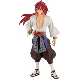Figurine That Time I Got Reincarnated as a Slime - Hiiro 18cm