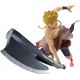 Figurine Hell's Paradise Jigokuraku - Aza Chobe Vibration Stars 19cm