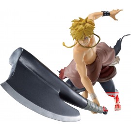 Figurine Hell's Paradise Jigokuraku - Aza Chobe Vibration Stars 19cm