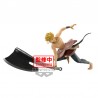 Figurine Hell's Paradise Jigokuraku - Aza Chobe Vibration Stars 19cm