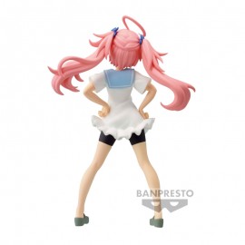 Figurine That Time I Got Reincarnated As A Slime Otherworlder - Milim Nava Vol.20 15cm