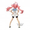 Figurine That Time I Got Reincarnated As A Slime Otherworlder - Milim Nava Vol.20 15cm