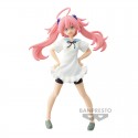 Figurine That Time I Got Reincarnated As A Slime Otherworlder - Milim Nava Vol.20 15cm