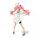 Figurine That Time I Got Reincarnated As A Slime Otherworlder - Milim Nava Vol.21 15cm