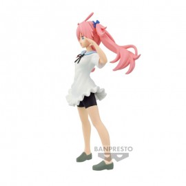 Figurine That Time I Got Reincarnated As A Slime Otherworlder - Milim Nava Vol.21 15cm