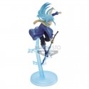 Figurine That Time I Got Reincarnated as a Slime Otherworlder - Rimuru Tempest 20cm