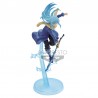 Figurine That Time I Got Reincarnated as a Slime Otherworlder - Rimuru Tempest 20cm