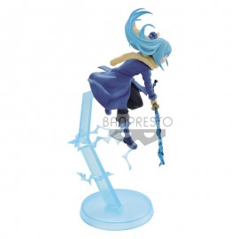 Figurine That Time I Got Reincarnated as a Slime Otherworlder - Rimuru Tempest 20cm