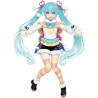 Figurine Hatsune Miku - Hatsune Miku Winter Image Ver. 18cm