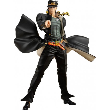 Figurine Jojo's Bizarre Adventure - Statuette Pop Up Parade Jotaro Kujo 18cm
