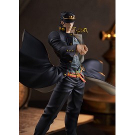 Figurine Jojo's Bizarre Adventure - Statuette Pop Up Parade Jotaro Kujo 18cm