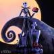 Figurine The Nightmare Before Christmas/NBX - Jack Skellington SFC 20cm