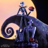 Figurine The Nightmare Before Christmas/NBX - Jack Skellington SFC 20cm