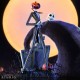 Figurine The Nightmare Before Christmas/NBX - Jack Skellington SFC 20cm