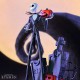 Figurine The Nightmare Before Christmas/NBX - Jack Skellington SFC 20cm