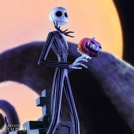 Figurine The Nightmare Before Christmas/NBX - Jack Skellington SFC 20cm