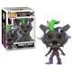 Figurine FNAF - Ruined Roxy Pop 10cm