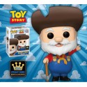 Figurine Toy Story - Stinky Pete Speciality Series Exclusive Pop 10cm