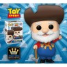 Figurine Toy Story - Stinky Pete Speciality Series Exclusive Pop 10cm