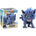Figurine Naruto Shippuden - Matatabi 2024 Fall Convention Limited Edition Pop Super 15cm