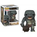 Figurine The Lord of the Ring - Cave Troll Super Pop 15cm