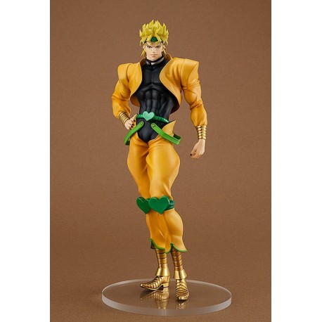 Figurine Jojo's Bizarre Adventure - Statuette Pop Up Parade Dio 19cm