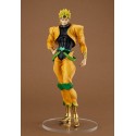 Figurine Jojo's Bizarre Adventure - Statuette Pop Up Parade Dio 19cm