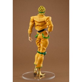 Figurine Jojo's Bizarre Adventure - Statuette Pop Up Parade Dio 19cm