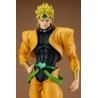 Figurine Jojo's Bizarre Adventure - Statuette Pop Up Parade Dio 19cm
