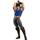 Figurine Jojo's Bizarre Adventure - Statuette Pop Up Parade Jonathan Joestar 19cm