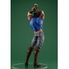 Figurine Jojo's Bizarre Adventure - Statuette Pop Up Parade Jonathan Joestar 19cm