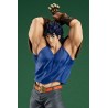 Figurine Jojo's Bizarre Adventure - Statuette Pop Up Parade Jonathan Joestar 19cm
