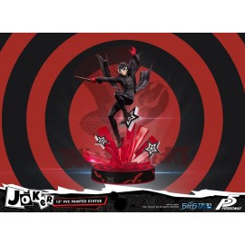 Figurine Persona 5 - Joker F4F 30cm