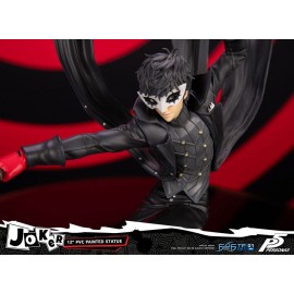 Figurine Persona 5 - Joker F4F 30cm