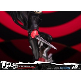 Figurine Persona 5 - Joker F4F 30cm