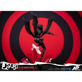 Figurine Persona 5 - Joker F4F 30cm