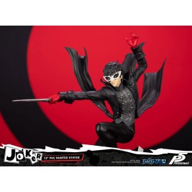 Figurine Persona 5 - Joker (Collector's Edition) F4F 30cm