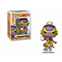 Figurine Dragon Ball Super - Golden Frieza Special Edition Pop 10cm