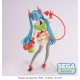 Figurine Hatsune Miku - Hatsune Miku De:Monstar T.R figurizma 22cm