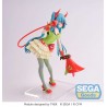 Figurine Hatsune Miku - Hatsune Miku De:Monstar T.R figurizma 22cm